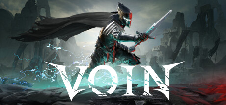 Pixels and Blood: Tactical Violence in the World of VOIN