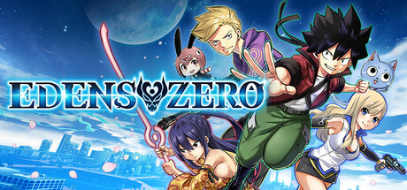 Power, Freedom, and Strategy in the World of EDENS ZERO