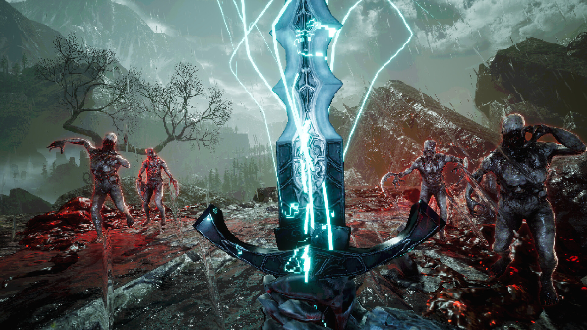 Why VOIN Is the Most Honest Game You’ll Play This Year